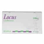 Locus 500mg Tablet