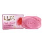 LUX PINK SOAP