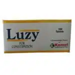 Luzy Tablet