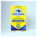 Macushield Capsule