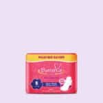 BUTTERFLY LONG MAXI 7PCS