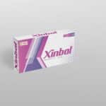 Xinbal 1000Mcg Tablet