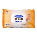 GO RASH WIPES