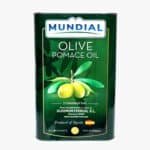 MUNDIAL OLIVE OIL 175ML