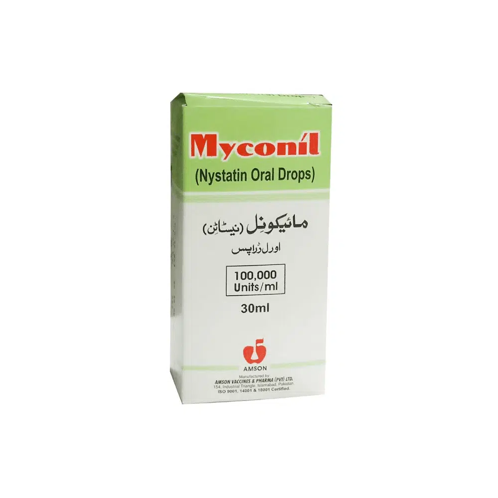 Myconil 30ml Drops - Image 1