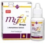 Myfol Drop 15ml
