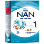 NAN 1 600GM SOFT PACK 1S