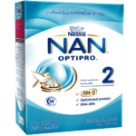 NAN 2 POWDER SOFT PACK 300G