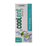 Nhc Coolent syrup 120ml