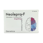 Neolepra F 3/25mg Tablet