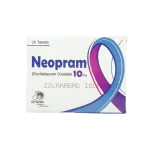 Neopram 10mg Tablet