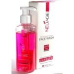 Neu Age Face Wash
