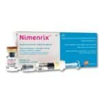 Nimenrix Injection 0.5ml