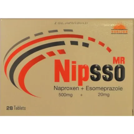 Nipsso Mr Tablet