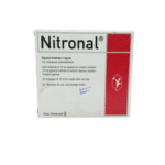 Nitronal 10mg Injection