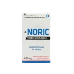 Noric 200mg Injection