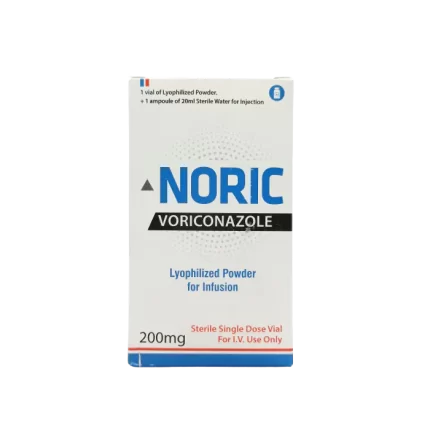 Noric 200mg Injection