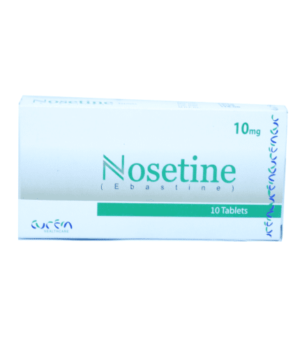 Nosetine Tablet