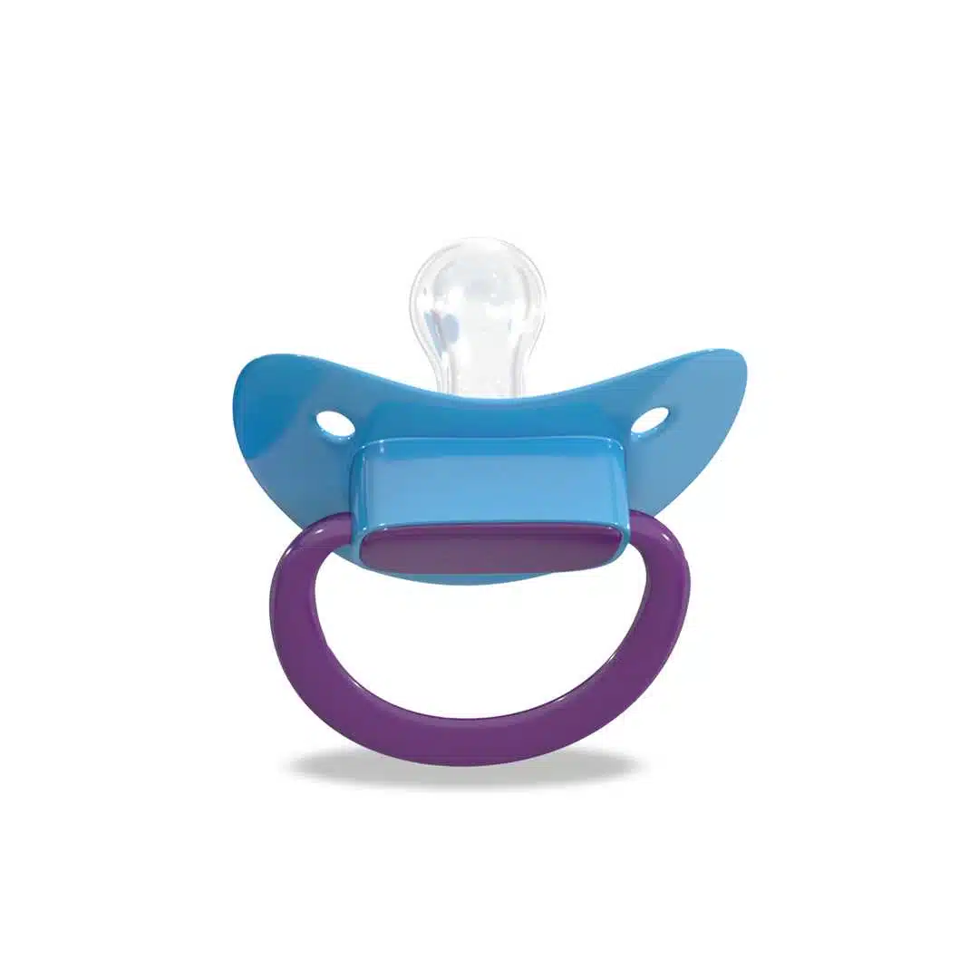SHIELD BABY ORTHODONTIC SOOTHER - Image 1