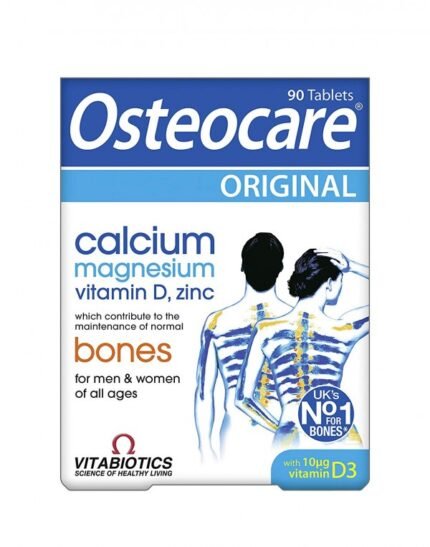 Osteocare Tablet