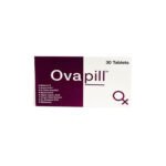 Ovapill Tablet 30s