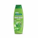 PALMOLIVE INTENSIVE  HEALTHY SMOOTH SHAMPOO