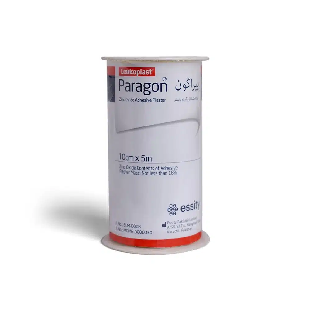 PARAGON TAPE 10CM X 5M - Image 1