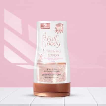 FULL BODY WHITING LOTION 100ML