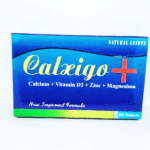 Calxigo Plus Tablet