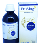 Promag syrup 120ml