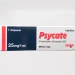 Psycate Injection