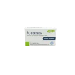 PUBERGEN 5000I.U IM/SC