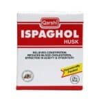 QARSHI ISPAGHOL  50GM