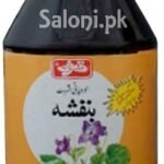 BENAFSHA SYRUP 240ML