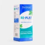 Replat syrup 120ml