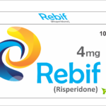 Rebif 4mg Tablet