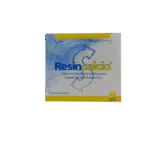 Resincalcio Sachet 15g