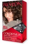 REVELON DARK BROWN COLOR