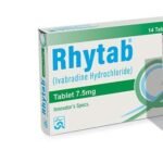RhyTab 7.5mg Tablet
