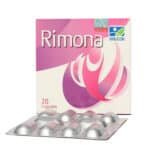 Rimona Capsule