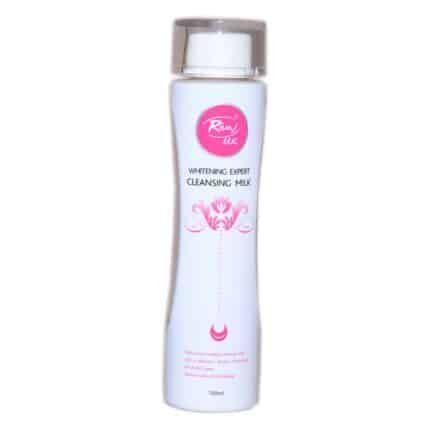 RIVAJ MILK WHITENING EXPRT CLEANSING LARGE