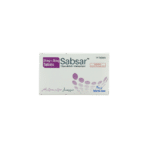 Sabsar 24mg+26mg Tablet