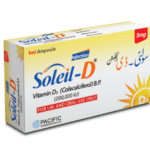 SOLEIL D INJECTION