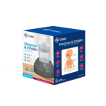 STEAMER & INHALER CAREZ