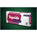 Tipiride 50mg Tablet
