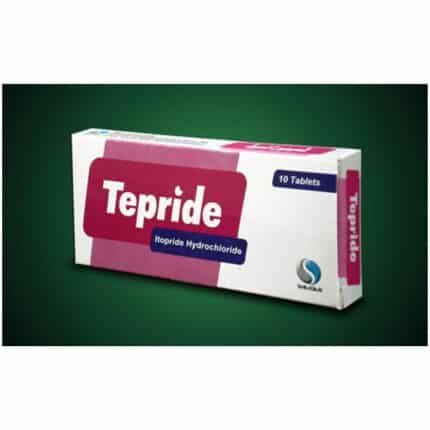 Tipiride 50mg Tablet