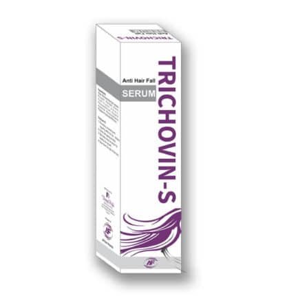 Trichovin S Serum