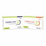 Tedavi Ddr 30mg Capsule