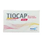 TioCap 18mcg Capsule