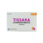 Tissara 90mg Tablet